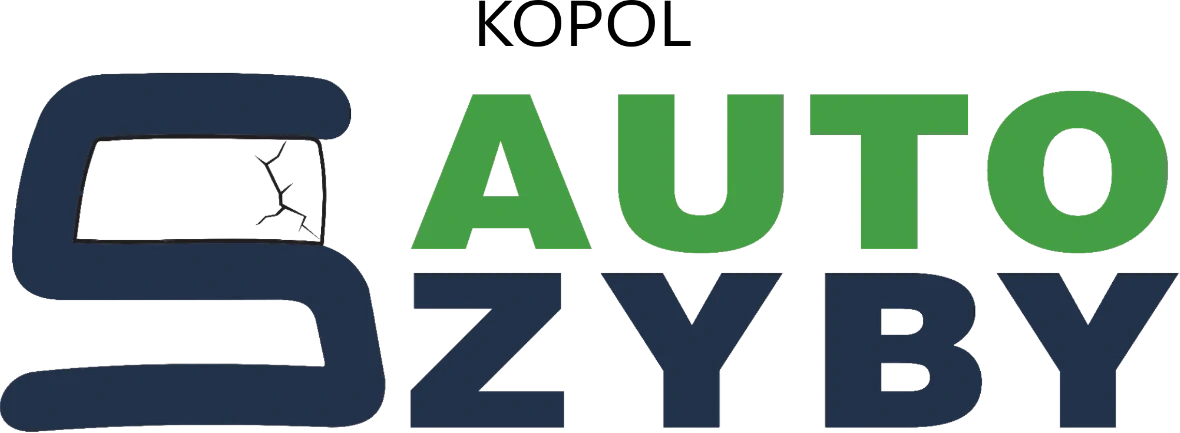 Logo firmy Kopol Auto Szyby